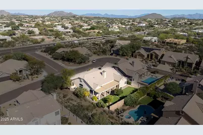 11149 E White Feather Lane, Scottsdale, AZ 85262 - Photo 26