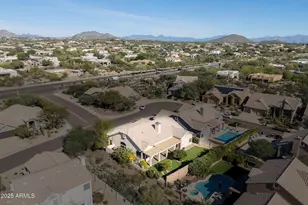 11149 E White Feather Ln, Scottsdale, AZ 85262 - Photo 26