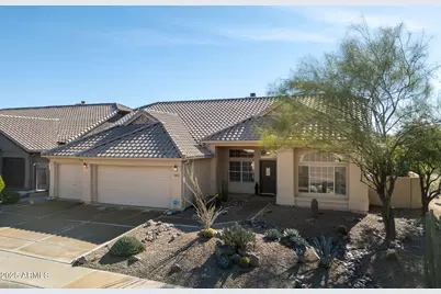 11149 E White Feather Lane, Scottsdale, AZ 85262 - Photo 40