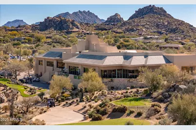 11149 E White Feather Lane, Scottsdale, AZ 85262 - Photo 34