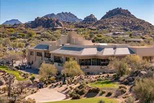 11149 E White Feather Ln, Scottsdale, AZ 85262 - Photo 34