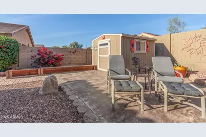 17588 W East Wind Avenue, Goodyear, AZ 85338 - Photo 34