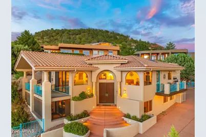 70 Sycamore Canyon Road, Sedona, AZ 86336 - Photo 1