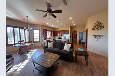 113 N Feather Plume Circle, Payson, AZ 85541 - Photo 8