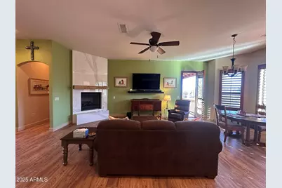 113 N Feather Plume Circle, Payson, AZ 85541 - Photo 2