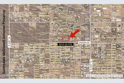 14206 E Barwick Court #12, Scottsdale, AZ 85262 - Photo 2