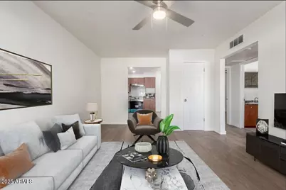 6813 E Pinchot Avenue, Scottsdale, AZ 85251 - Photo 6