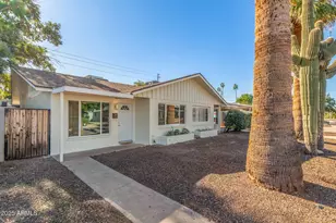 6813 E Pinchot Ave, Scottsdale, AZ 85251 - Photo 2