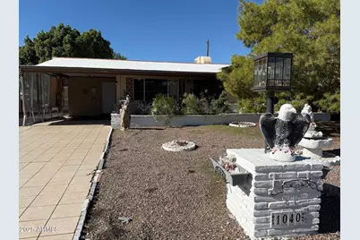 1040 S Lawther Drive, Apache Junction, AZ 85120 - Photo 1