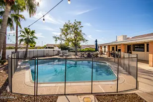 2107 N Sossaman Rd, Mesa, AZ 85207 - Photo 36