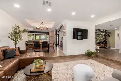 2107 N Sossaman Road, Mesa, AZ 85207 - Photo 4