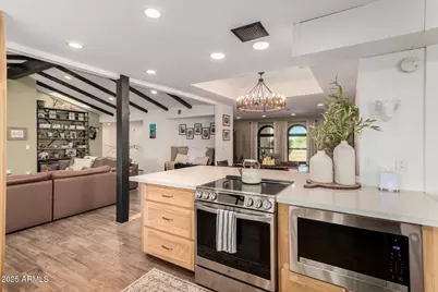 2107 N Sossaman Road, Mesa, AZ 85207 - Photo 14