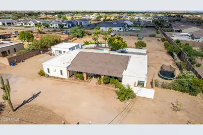 2107 N Sossaman Road, Mesa, AZ 85207 - Photo 56