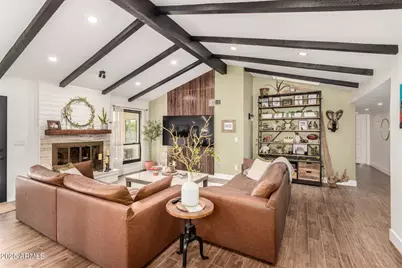 2107 N Sossaman Road, Mesa, AZ 85207 - Photo 8