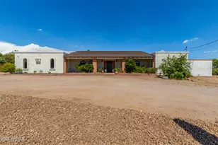 2107 N Sossaman Rd, Mesa, AZ 85207 - Photo 58