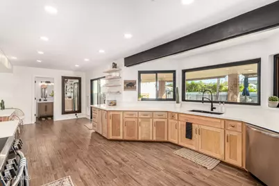 2107 N Sossaman Road, Mesa, AZ 85207 - Photo 14