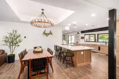 2107 N Sossaman Road, Mesa, AZ 85207 - Photo 8