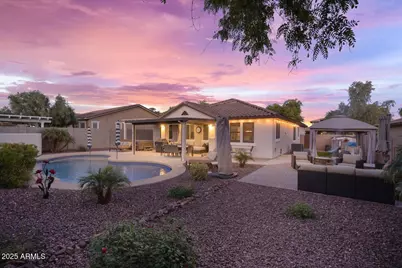 3214 N Springfield Street, Buckeye, AZ 85396 - Photo 1