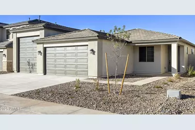 4948 W Capistrano Avenue, Laveen, AZ 85339 - Photo 1