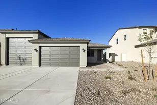 4948 W Capistrano Ave, Laveen, AZ 85339 - Photo 2