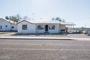 95 W 6th St, Florence, AZ 85132 - Photo 1