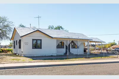 95 W 6th Street, Florence, AZ 85132 - Photo 2