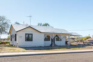 95 W 6th St, Florence, AZ 85132 - Photo 2