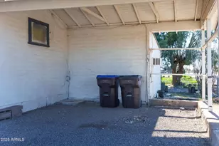 95 W 6th St, Florence, AZ 85132 - Photo 24