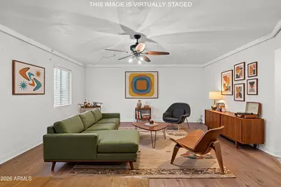 6236 N 16th Street #1, Phoenix, AZ 85016 - Photo 1