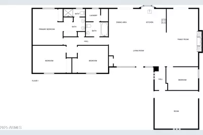 6325 E Sweetwater Avenue, Scottsdale, AZ 85254 - Photo 18