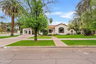 1501 W Lewis Ave, Phoenix, AZ 85007 - Photo 2