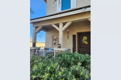 2029 N 213th Drive, Buckeye, AZ 85396 - Photo 4