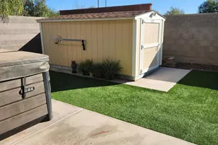 2029 N 213th Dr, Buckeye, AZ 85396 - Photo 40