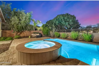 3510 E Orleans Drive, Gilbert, AZ 85298 - Photo 8