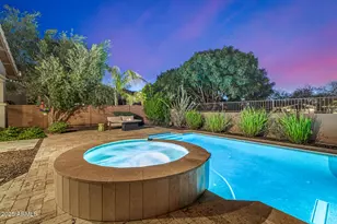 3510 E Orleans Dr, Gilbert, AZ 85298 - Photo 8