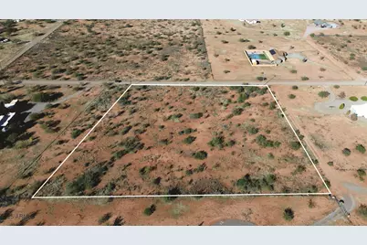 10300 E Vista Monanas Road #4, Hereford, AZ 85615 - Photo 4