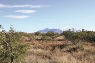 10300 E Vista Monanas Rd, Hereford, AZ 85615 - Photo 1