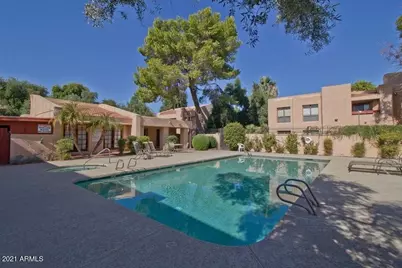 3131 W Cochise Drive #222, Phoenix, AZ 85051 - Photo 1