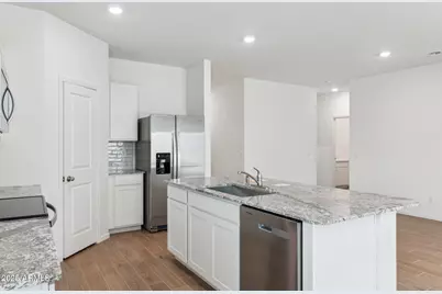 25464 W Fraktur Road, Buckeye, AZ 85326 - Photo 6