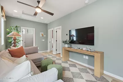 125 W Willo Court, Phoenix, AZ 85003 - Photo 10