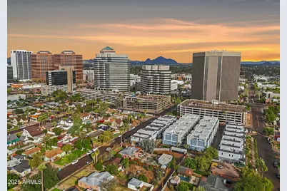 125 W Willo Court, Phoenix, AZ 85003 - Photo 6