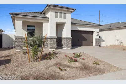 25453 W Fraktur Road, Buckeye, AZ 85326 - Photo 1