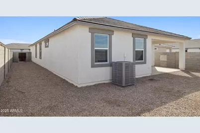25453 W Fraktur Road, Buckeye, AZ 85326 - Photo 18
