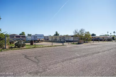 10771 N Kit Carson Drive, Casa Grande, AZ 85122 - Photo 2