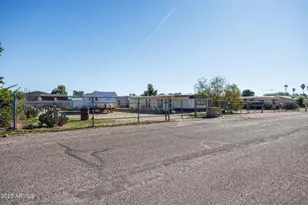 10771 N Kit Carson Dr, Casa Grande, AZ 85122 - Photo 2