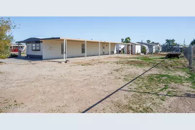 10771 N Kit Carson Drive, Casa Grande, AZ 85122 - Photo 4