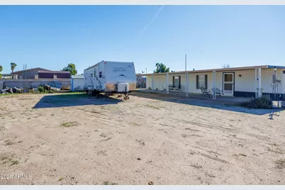10771 N Kit Carson Drive, Casa Grande, AZ 85122 - Photo 6