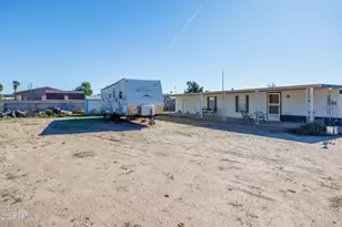 10771 N Kit Carson Dr, Casa Grande, AZ 85122 - Photo 6