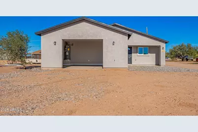 438 Liesen Drive, Morristown, AZ 85342 - Photo 2
