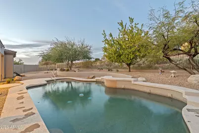 10966 E Palm Ridge Drive, Scottsdale, AZ 85255 - Photo 14
